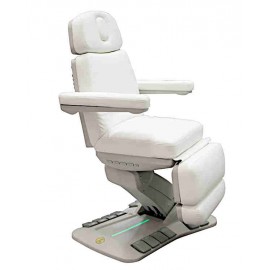 Fauteuil de soins rotatif