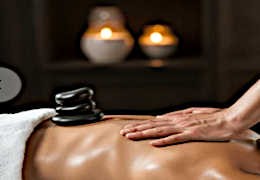 Crème ou huile de massage ?