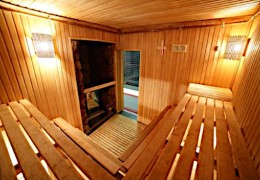 Pièces détachées pour sauna